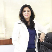 Ruchi Ahluwalia